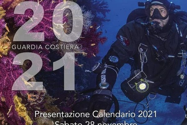 Presentazione Calendario 2021- Sabato 28 Novembre ore 11.30